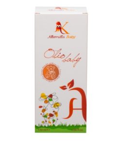 Baby Olio (150ml)