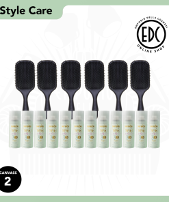 Style Care [CANVASS 2]