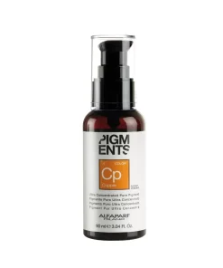 Pigmenti Ultra Concentrati – Copper .4 90 ml – Alfaparf Milano