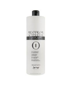 BE COLOR ATTIVATORE INTENSIFICATORE DI SCHIARITURA1000 ML