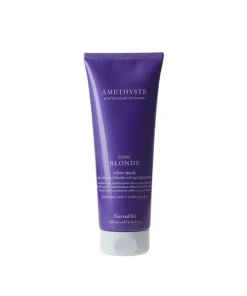 AMETHYSTE COOL BLONDE Silver Mask 250 ml – FarmaVita