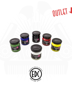 Acrylic Colors 40 ml • Hypnotic Nails (Painting Colors)