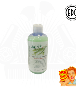EDC – Tea Tree Shampoo