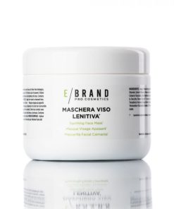 Maschera viso lenitiva Ebrand 250ml